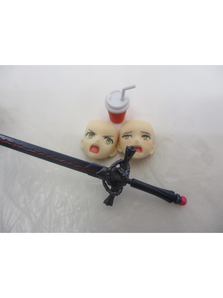 メーカー Fate figma アヴェンジャー/ジャンヌ・ダルク〔オルタ〕 新宿ver