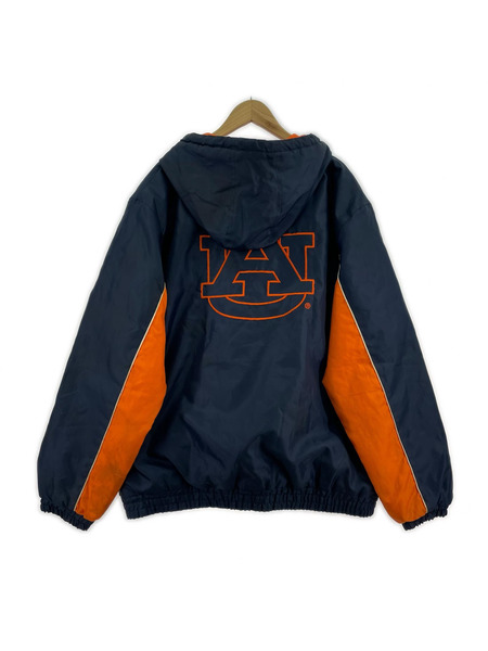 ジャケット 90s AUBURN UNIVERSITY ナイロンジャケット