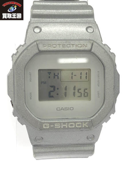 G-SHOCK DW-5600SG[値下]