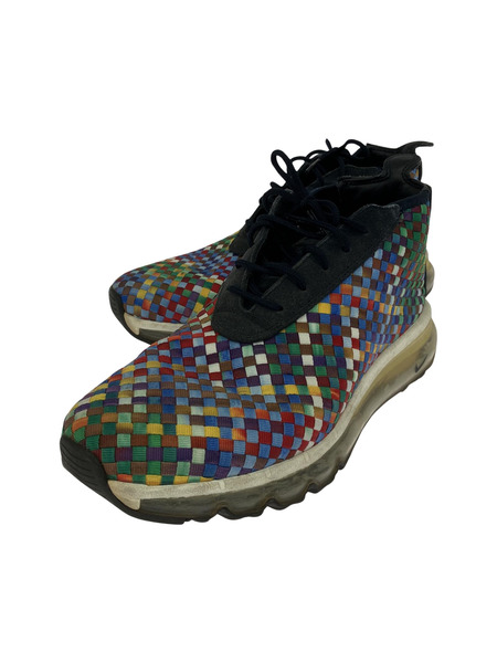 NIKE Air Max Woven Boot SE Multi Color 28.5 AH8139-400[値下]