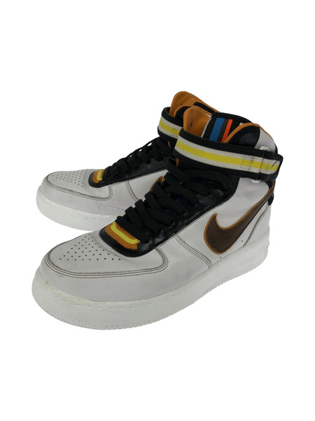 NIKE AIR FORCE １ MID SP/TISCI 28.0cm