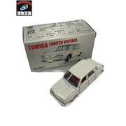 TOMICA LV コンテッサ1300