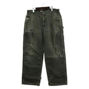 Carhartt work pants USA製