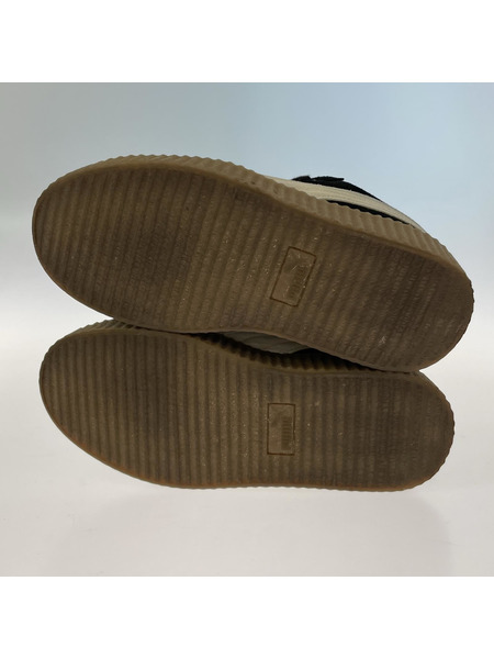 PUMA スニーカー ×FENTY CREEPER PHATTY 396403-01[値下]