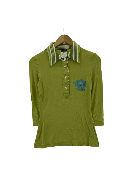 DOLCE＆GABBANA ポロシャツ[値下]