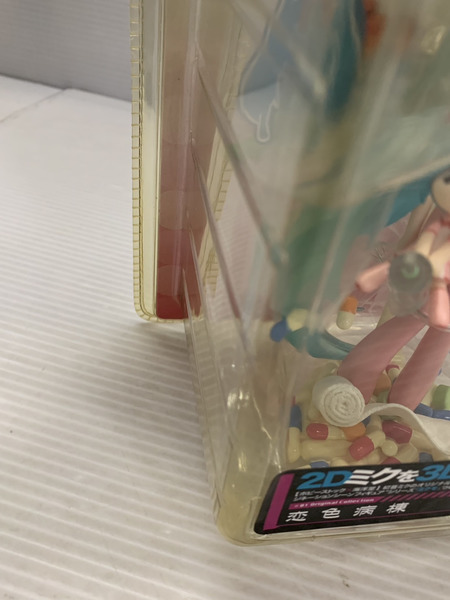 メーカー ボーカロイド HOBBY STOCK 初音ミク イマジネーションシーンフィギュア