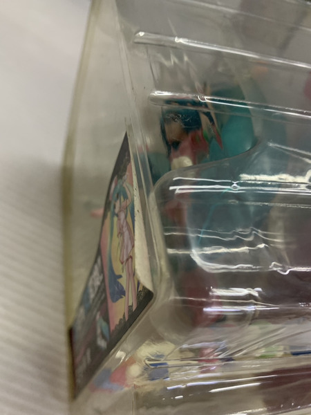 メーカー ボーカロイド HOBBY STOCK 初音ミク イマジネーションシーンフィギュア
