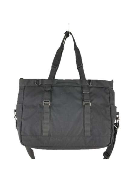 BAICYCLON by bagjack TOTE BAG BCL-17 黒