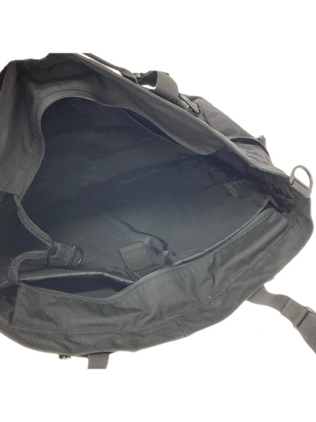 BAICYCLON by bagjack TOTE BAG BCL-17 黒