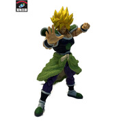 メーカー ドラゴンボール S.H.Figuarts ブロリー -超-
