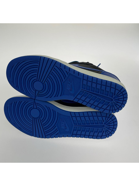 NIKE スニーカー Air Jordan 1 Low '85(27.0)