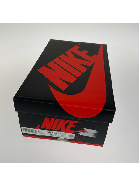 NIKE スニーカー Air Jordan 1 Low '85(27.0)