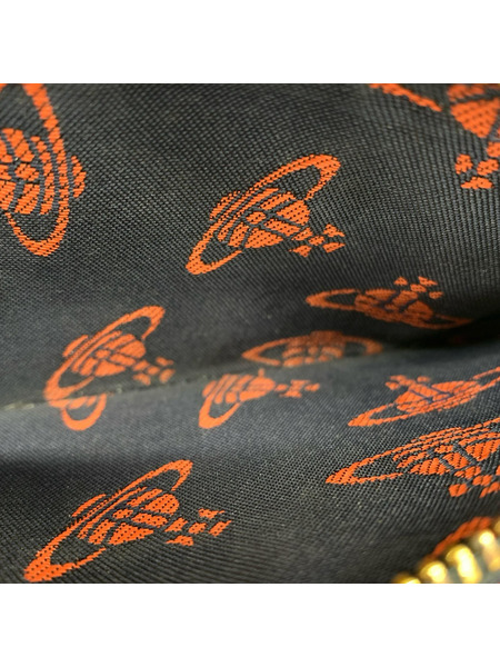 Vivienne Westwood 長財布 総柄