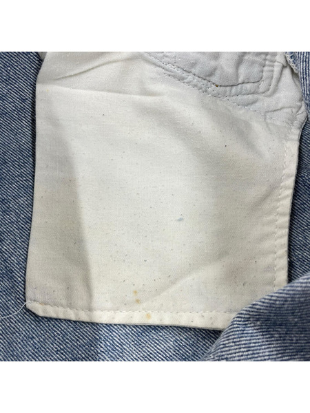 Levi's デニム・ジーンズ 501 ボタン裏555