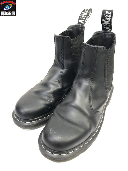 Dr.Martens/チェルシー サイドゴアブーツ/UK6/（24.5cm）/黒/ブラック