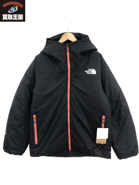 THE NORTH FACE アグロウダブルウォールジャケット M 黒