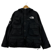 Supreme×THE NORTH FACE 20SS Cargo Jacket