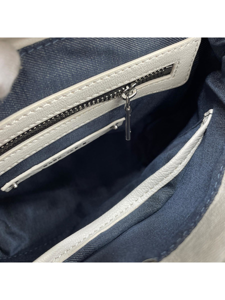 DIESEL ハンドバッグ ショルダー欠品