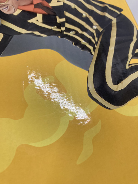 一番くじ ワンピース B賞　ボルサリーノ