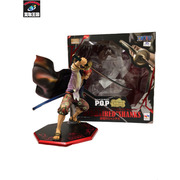 メーカー ワンピース P.O.P PBM 赤髪のシャンクス