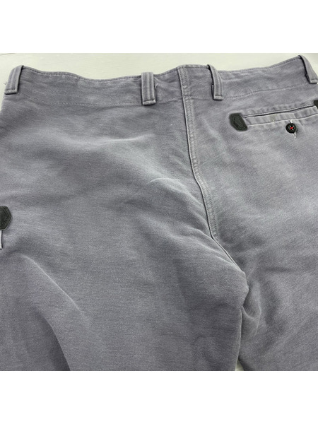 OLD・VINTAGE パンツ FHB 80s ロガー US（42）