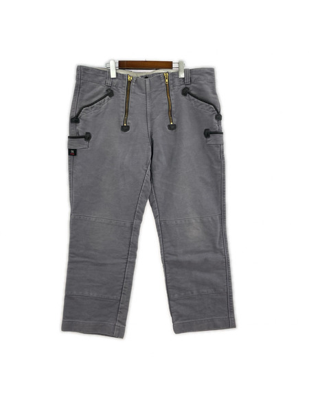 OLD・VINTAGE パンツ FHB 80s ロガー US（42）