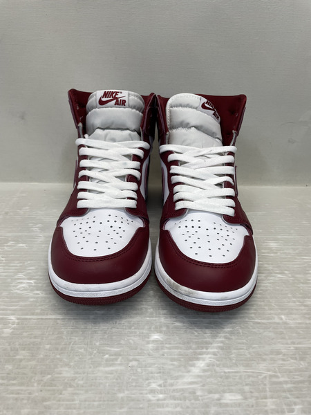 NIKE AIR JORDAN 1 RETRO HIGH OG 26.5 DZ5485-160