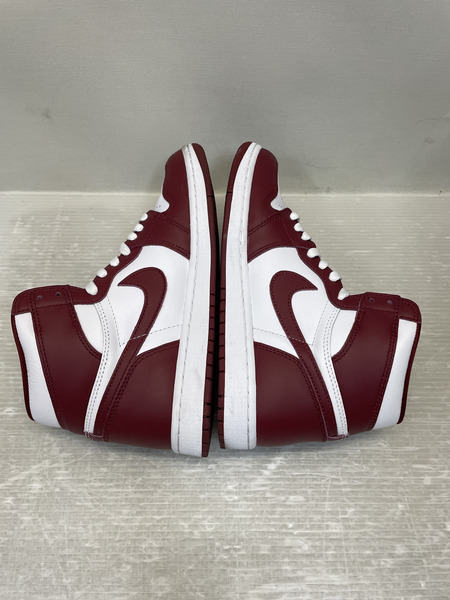 NIKE AIR JORDAN 1 RETRO HIGH OG 26.5 DZ5485-160