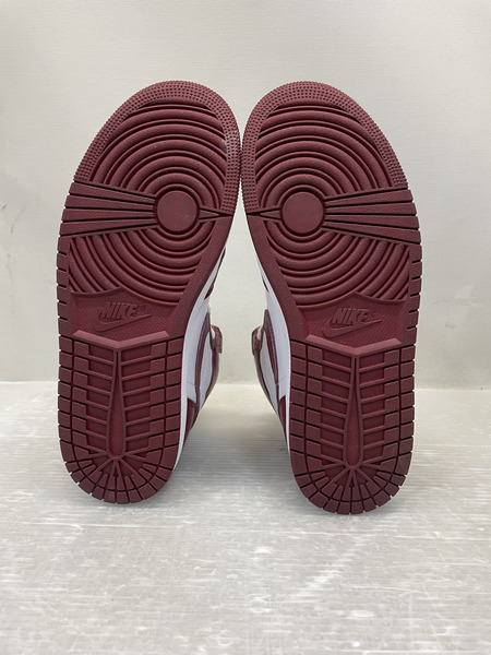 NIKE AIR JORDAN 1 RETRO HIGH OG 26.5 DZ5485-160