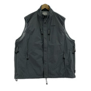 ジャケット ALOUND VENTILATION NYLON VEST