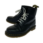 Dr.Martens ブーツ 8ホール ブラック