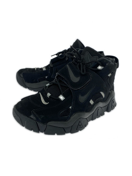 NIKE スニーカー NIKE AIR BARRAGE MID AT7847-002[値下]