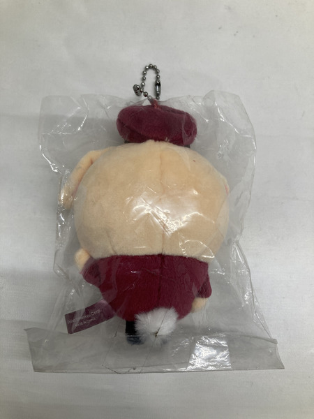 ちいかわ うさぎ 阪急電車なマスコット