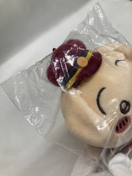 ちいかわ うさぎ 阪急電車なマスコット