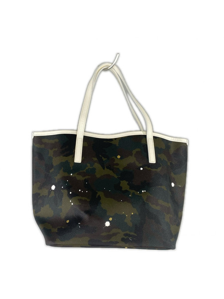 ソノ他バッグ GENTIL BANDITトートバッグ