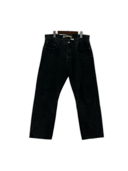 Levi's デニム・ジーンズ 505 BLK