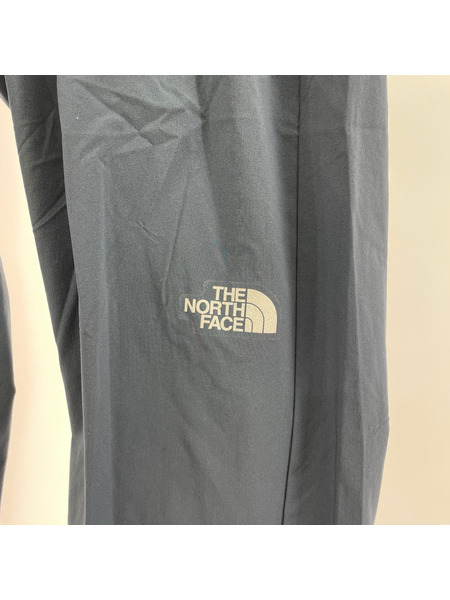 THE NORTH FACE パンツ バーブライトランニングパンツ 紺 (S)
