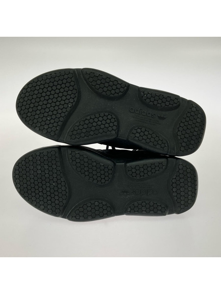 adidas スニーカー SST MILLENCON BOOT 25.0cm BLK