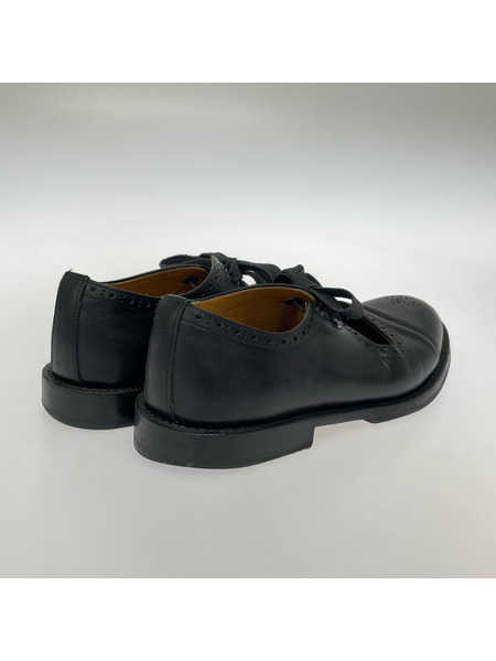 Hender Scheme シューズ RAT HOLE