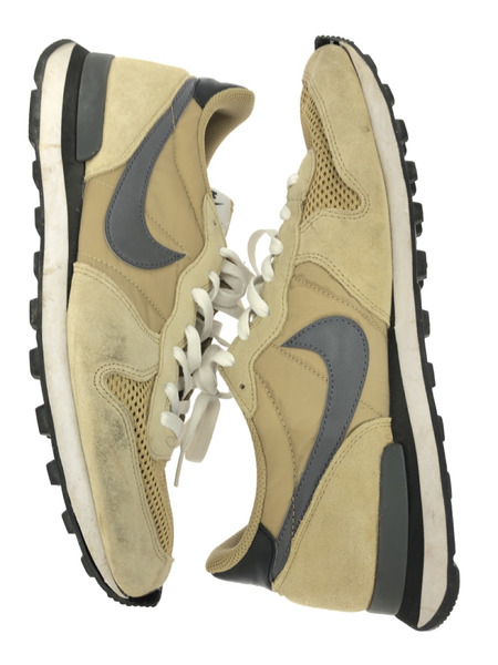 NIKE INTERNATIONALIST ローカットスニーカー 28.0cm[値下]