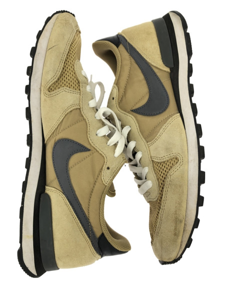 NIKE INTERNATIONALIST ローカットスニーカー 28.0cm[値下]