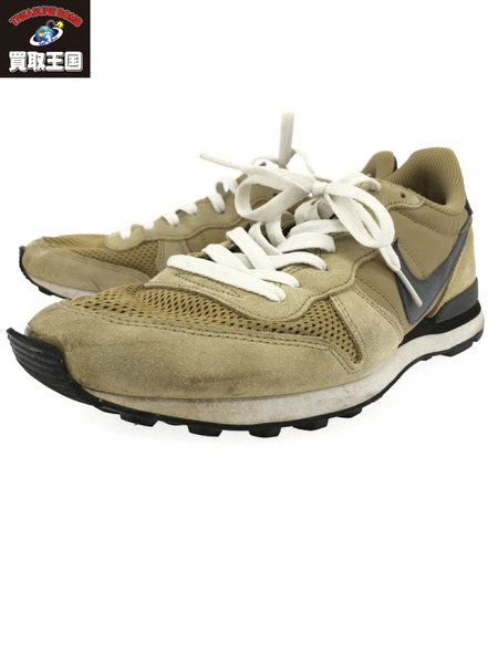 NIKE INTERNATIONALIST ローカットスニーカー 28.0cm[値下]