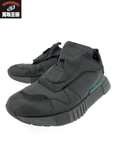 adidas FUTUREPACER BLK (28) b37266[値下]