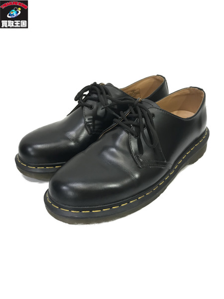 Dr.Martens ３ホールシューズ/ドクターマーチン/28ｃｍ/黒/ブラック