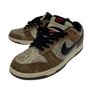 NIKE Dunk Low PRM Head 2 Head 26.5cm