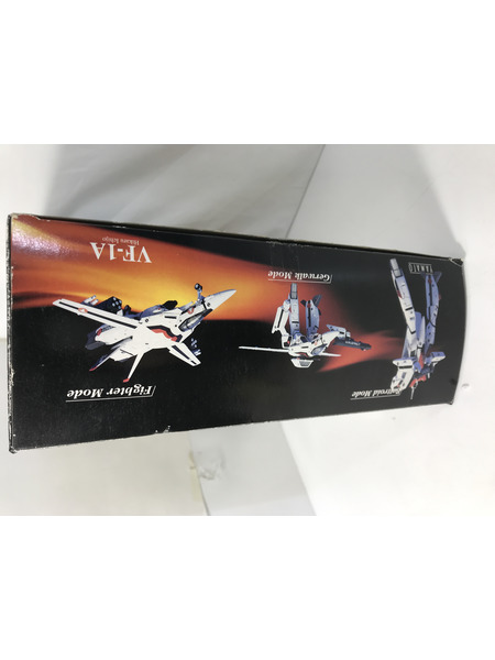 マクロス 3段変形 VF-1Aバルキリー 一条輝機