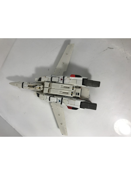 マクロス 3段変形 VF-1Aバルキリー 一条輝機