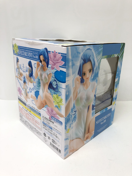 POP　ビビ　LIMITED