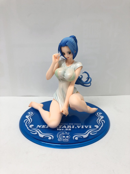 POP　ビビ　LIMITED