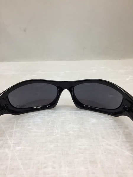 OAKLEY MONSTER DOG サングラス ブラック